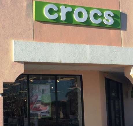 Crocs | 5269 International Dr, Orlando, FL 32819 | Phone: (407) 363-4745