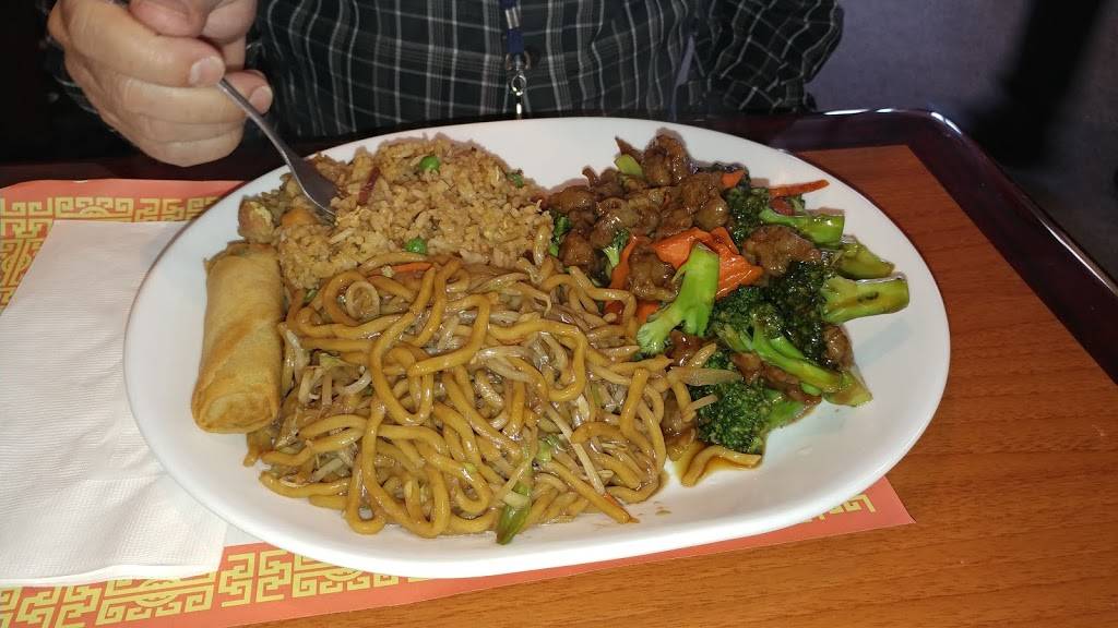 T&Z Chinese Restaurant | 2550 W El Camino Ave #8, Sacramento, CA 95833, USA | Phone: (916) 649-1514