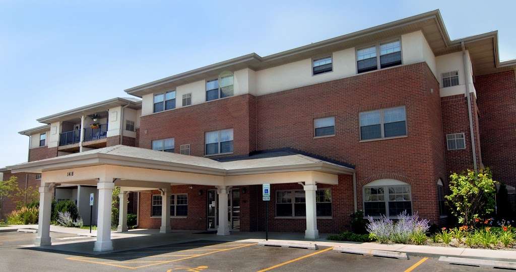 Barrington Horizon Independent Living | 1418 S Barrington Rd, Barrington, IL 60010, USA | Phone: (847) 381-2241