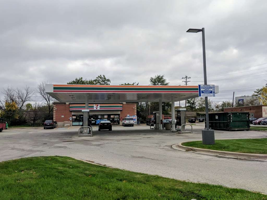 7-Eleven | 9600 E Ogden Ave, La Grange, IL 60525, USA | Phone: (708) 354-7536