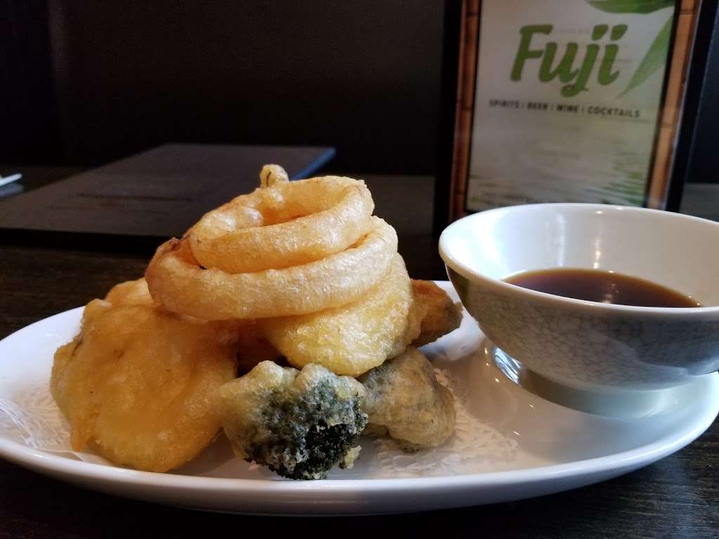 FUJI JAPAN | 2455 Cherry Rd, Rock Hill, SC 29732, USA | Phone: (803) 327-9940