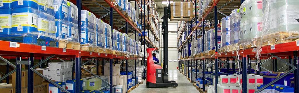 Carlson Material Handling | 1600 W, Commerce Ave, Boise, ID 83705, USA | Phone: (208) 362-5308