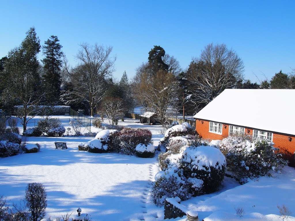 Woodlands Cottages | Lughorse Ln, Yalding, Maidstone ME18 6EB, UK | Phone: 07973 156636