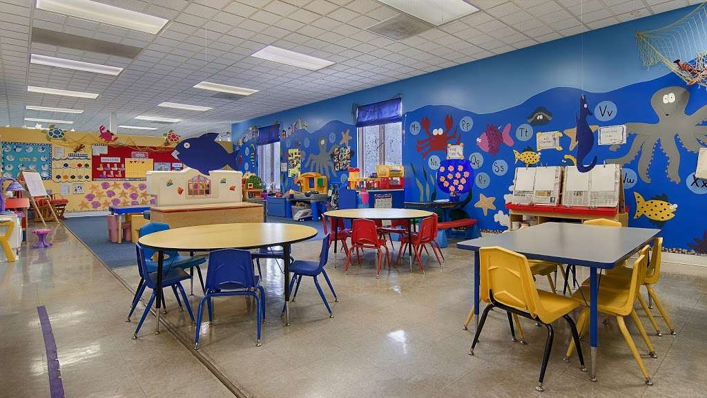 Just For Kids Preschool and Learning Center | 2575 Plainfield-Naperville Rd, Naperville, IL 60564 | Phone: (630) 357-8749