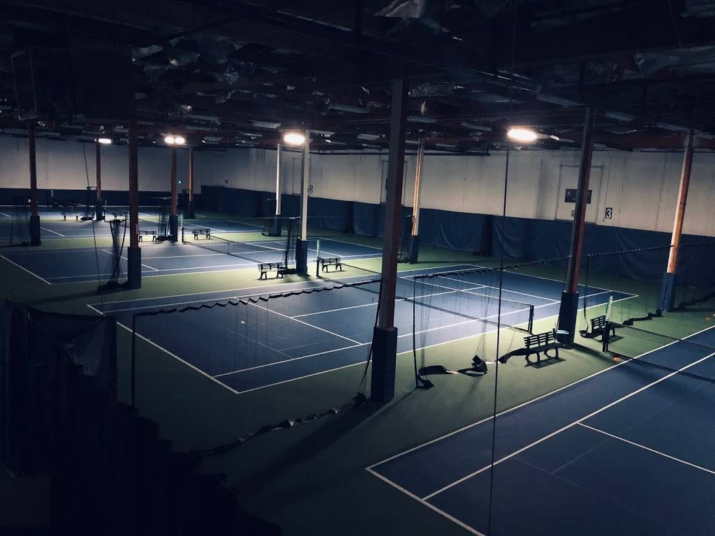 Eastside Tennis Center | 10822 117th Pl NE, Kirkland, WA 98033, USA | Phone: (425) 658-4046