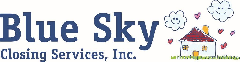 Blue Sky Closing Services, Inc. | 2940 South Park Rd, Bethel Park, PA 15102 | Phone: (412) 595-7263