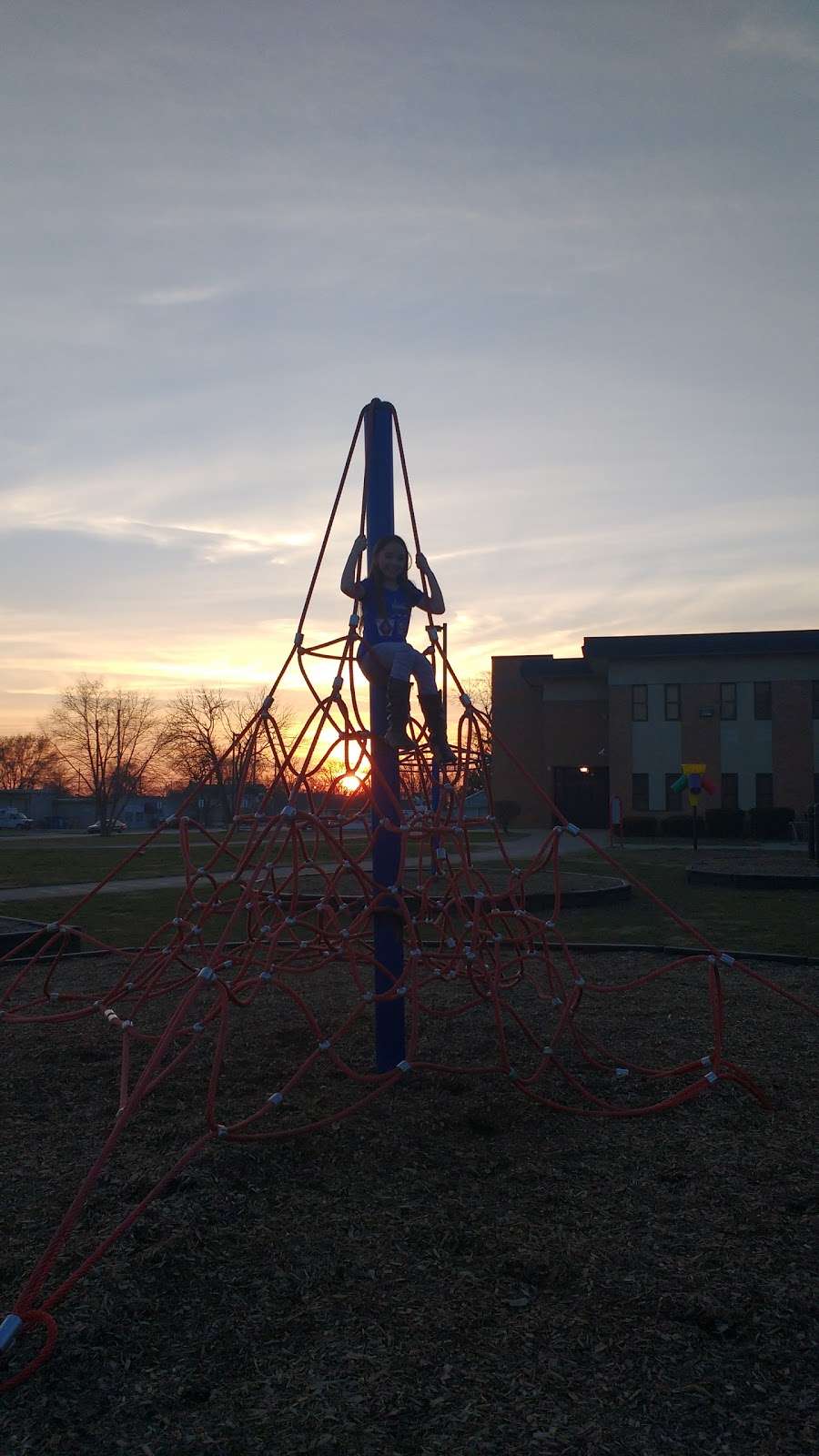 Sandorf Park | 2020 Dawson St, Indianapolis, IN 46203, USA | Phone: (317) 327-7481