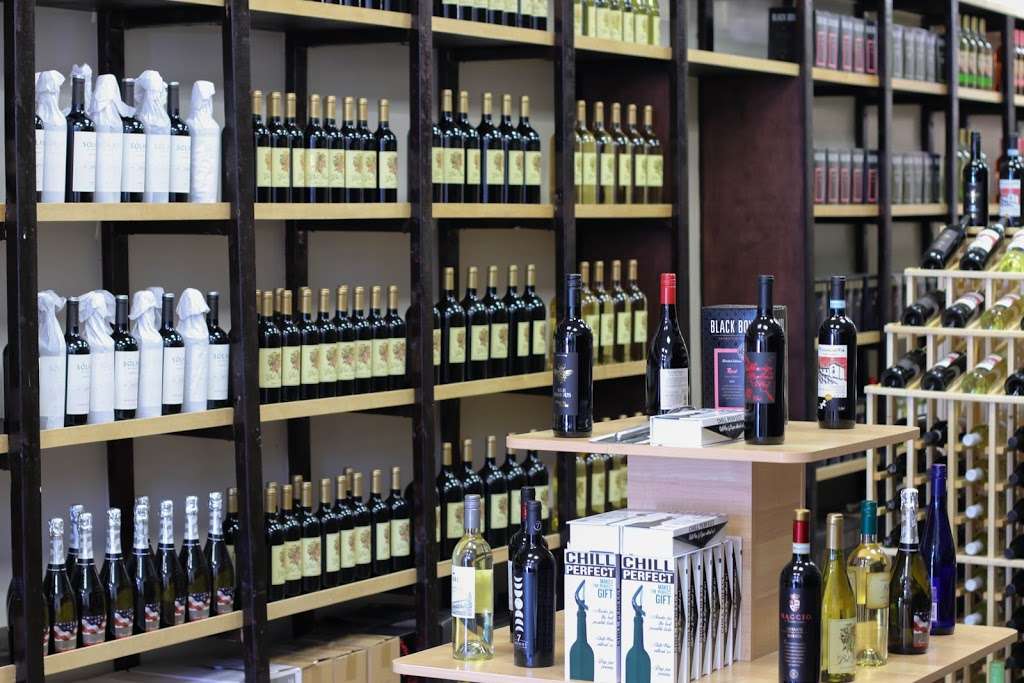 Alcove Wine & Liquor | 600 Tuckahoe Rd, Yonkers, NY 10710, USA | Phone: (914) 268-0808