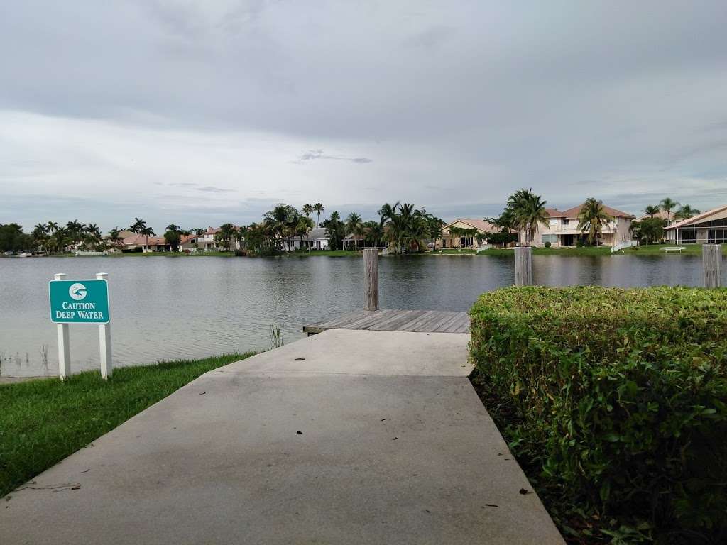 Boaters Park | NW 9th St, Pembroke Pines, FL 33029, USA