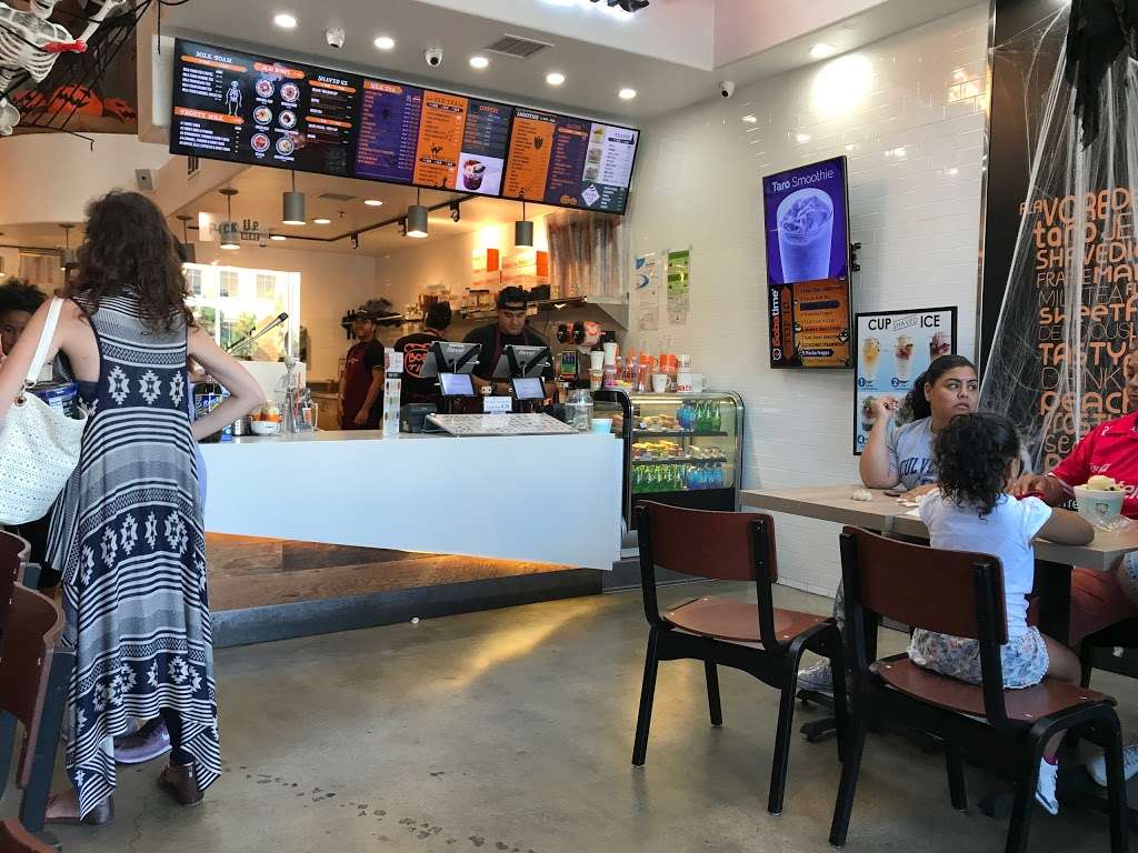 Its Boba Time | 3945, 3617 Vermont Ave, Los Angeles, CA 90007, USA | Phone: (323) 737-3008