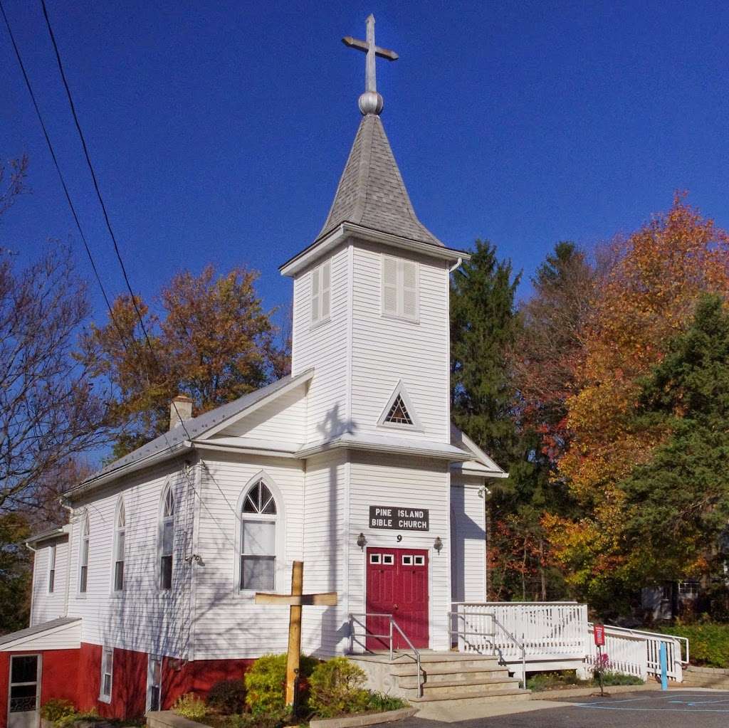 Pine Island Bible Church | 9 Little Brooklyn Rd, Warwick, NY 10990, USA | Phone: (914) 458-2092