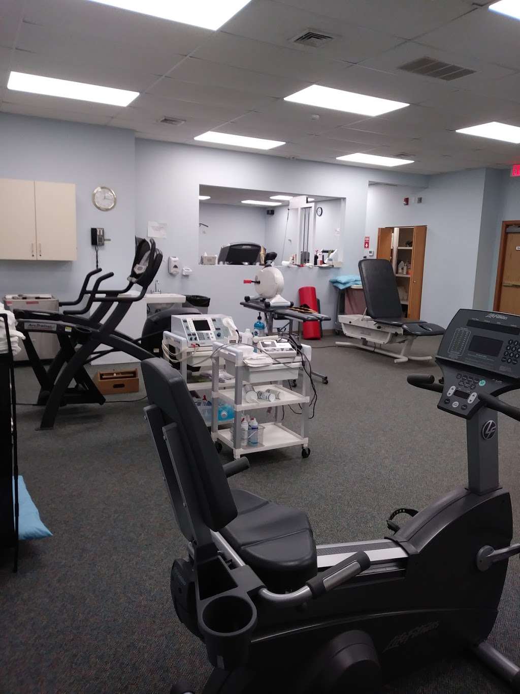 Connections Physical Therapy | 325 Ayer Rd, Harvard, MA 01451, USA | Phone: (978) 772-8100