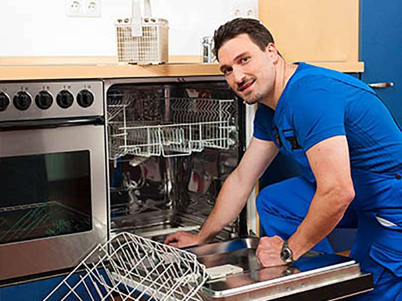 D & J Appliance Repair | 8807 NW Paradise Ct, Tamarac, FL 33321, USA | Phone: (954) 709-7400