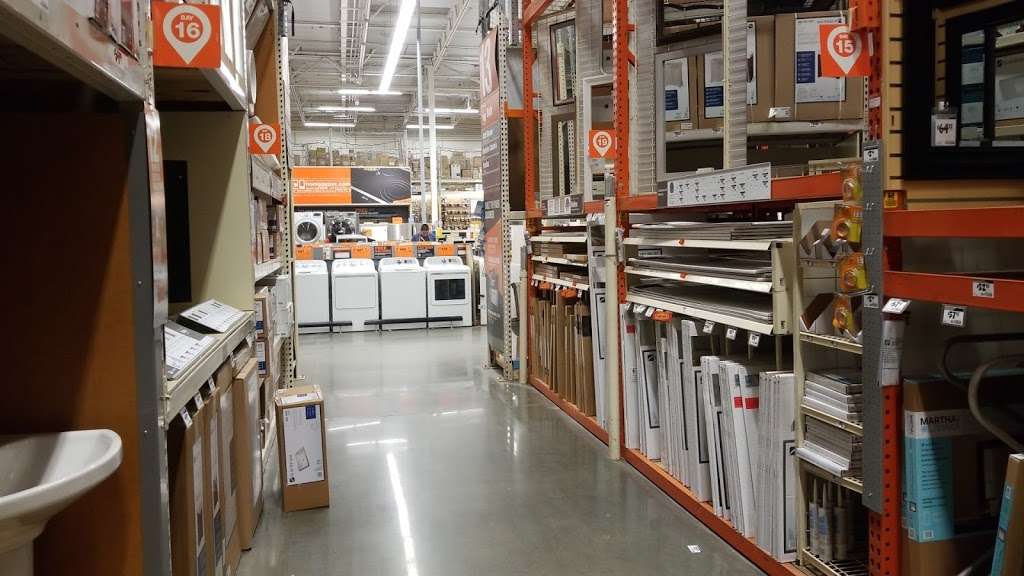 Pro Desk at The Home Depot | 950 Dennery Rd, San Diego, CA 92154, USA | Phone: (619) 690-8357
