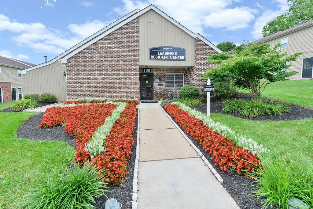 Forge Gate Apartment Homes | 100 Snyder Rd, Lansdale, PA 19446, USA | Phone: (215) 809-3660