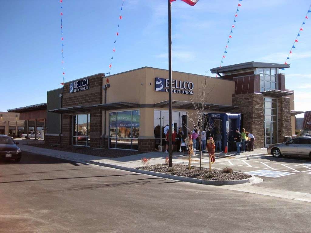 Bellco Credit Union | 24350 E Smoky Hill Rd, Aurora, CO 80016 | Phone: (720) 479-5274