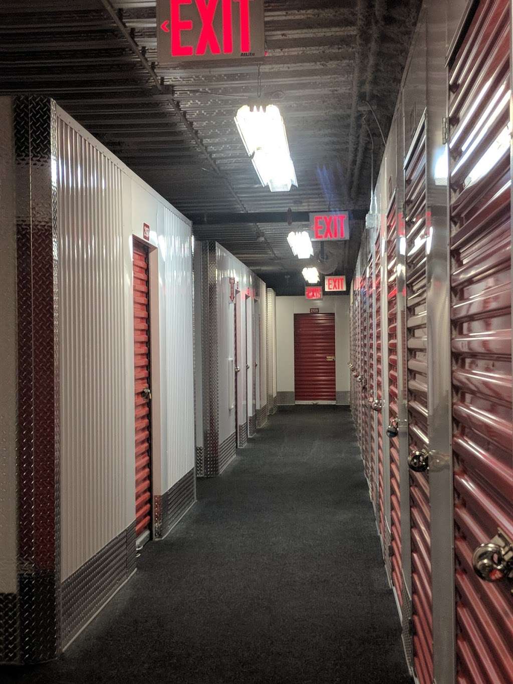 CubeSmart Self Storage | 2964 Shell Rd, Brooklyn, NY 11224, USA | Phone: (718) 373-0100