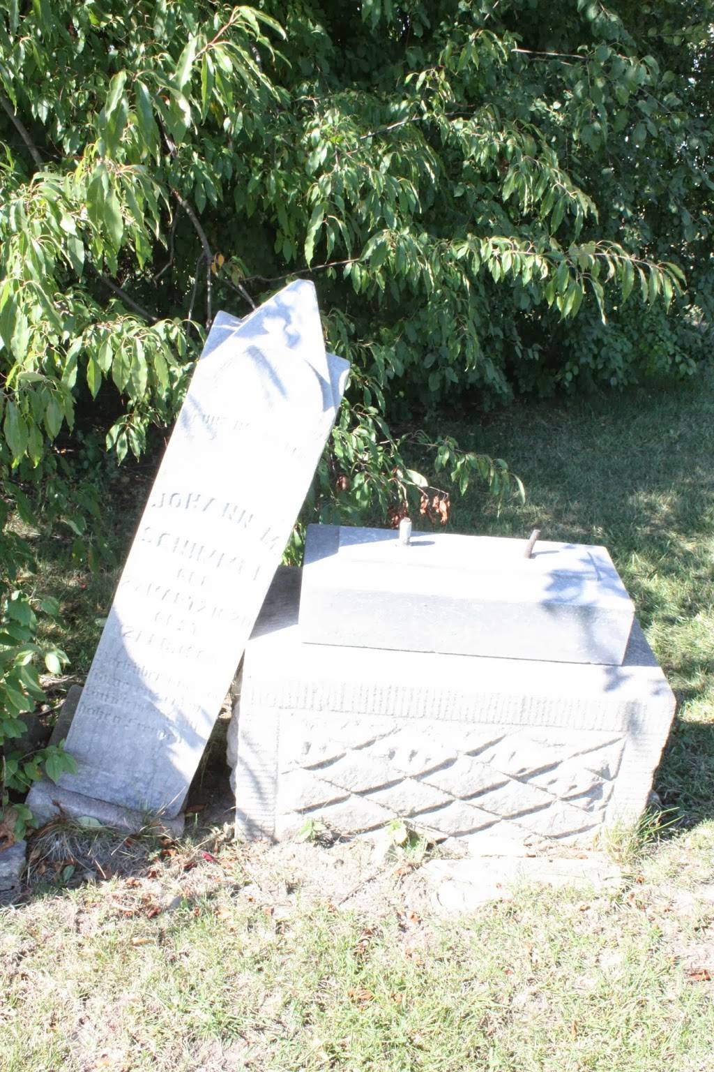 Old German Methodist Cemetery | Orland Park, IL 60462, USA