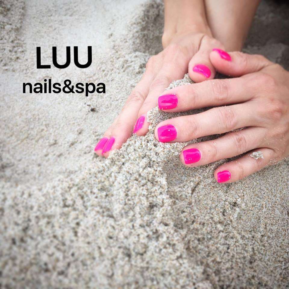 LUU Nails | 4570 Lyons Rd Ste 106, Coconut Creek, FL 33073, USA | Phone: (954) 971-7113