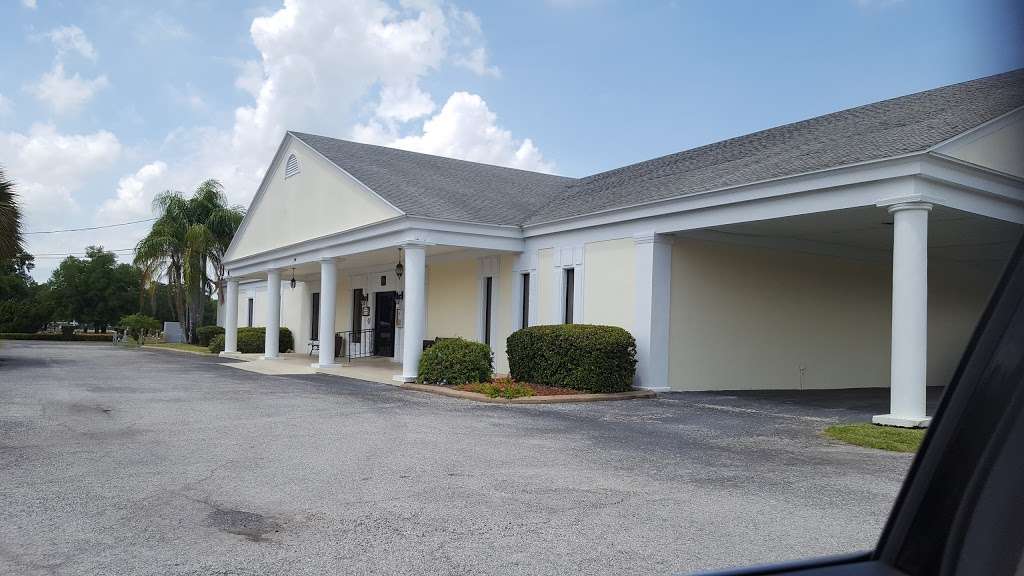 Ott-Laughlin Funeral Home | 2198 K-Ville Ave, Auburndale, FL 33823, USA | Phone: (863) 967-8558