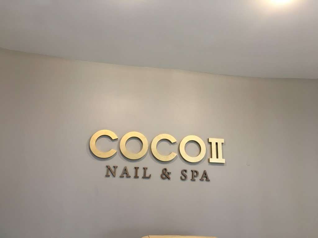 COCO2 nail &spa | 147 Mountain Ave, Hackettstown, NJ 07840, USA | Phone: (908) 979-3100
