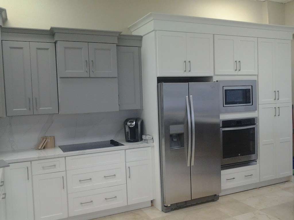 Ready To Go Cabinets | 12502 Hempstead Rd B, Houston, TX 77092, USA | Phone: (713) 322-7171