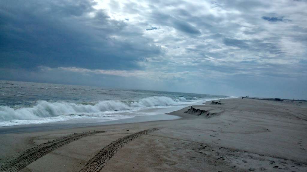 Field 4 | State Park, Jones Beach, Jones Beach Causeway, Wantagh, NY 11793, USA