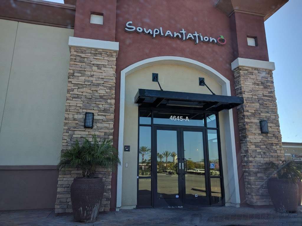 Souplantation | 4645 Chino Hills Pkwy, Chino Hills, CA 91709, USA | Phone: (909) 315-5265