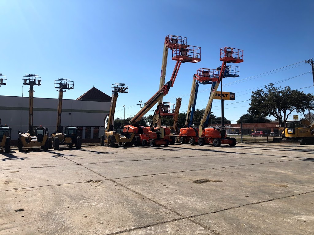 HOLT CAT Dallas | 10950 Plano Rd, Dallas, TX 75238, USA | Phone: (214) 342-6700