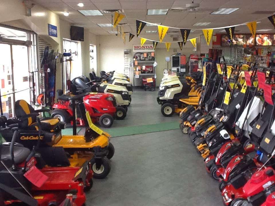 Liberty Discount Lawn Equipment | 14923 Hanover Pike, Upperco, MD 21155 | Phone: (410) 833-2700