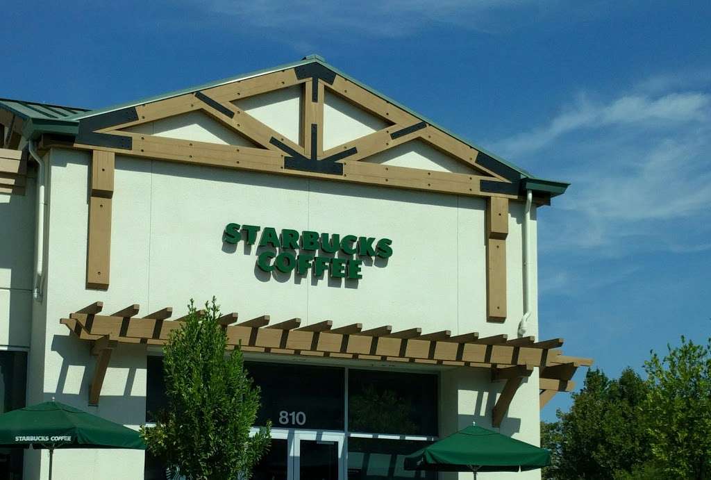 Starbucks | 6786 Bernal Ave Suite 810, Pleasanton, CA 94566, USA | Phone: (925) 931-0907