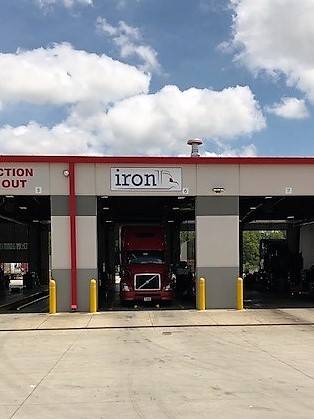 Iron Maintenance | 3875 Plainfield Rd, Indianapolis, IN 46231, USA | Phone: (317) 390-1336