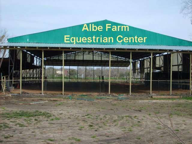 ALBE FARM, Horse Riding LESSONS, Stalls for Boarding since 1993 | 9611 Gaines Rd, Sugar Land, TX 77498, USA | Phone: (281) 561-0607