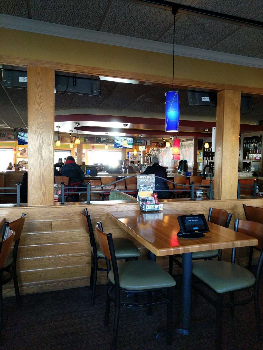 Applebees Grill + Bar | 455 Berlin - Cross Keys Rd, Sicklerville, NJ 08081 | Phone: (856) 728-8874