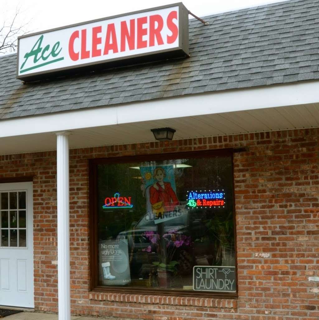 Ace Cleaners | 104 Boonton Ave, Butler, NJ 07405, USA | Phone: (973) 838-8890