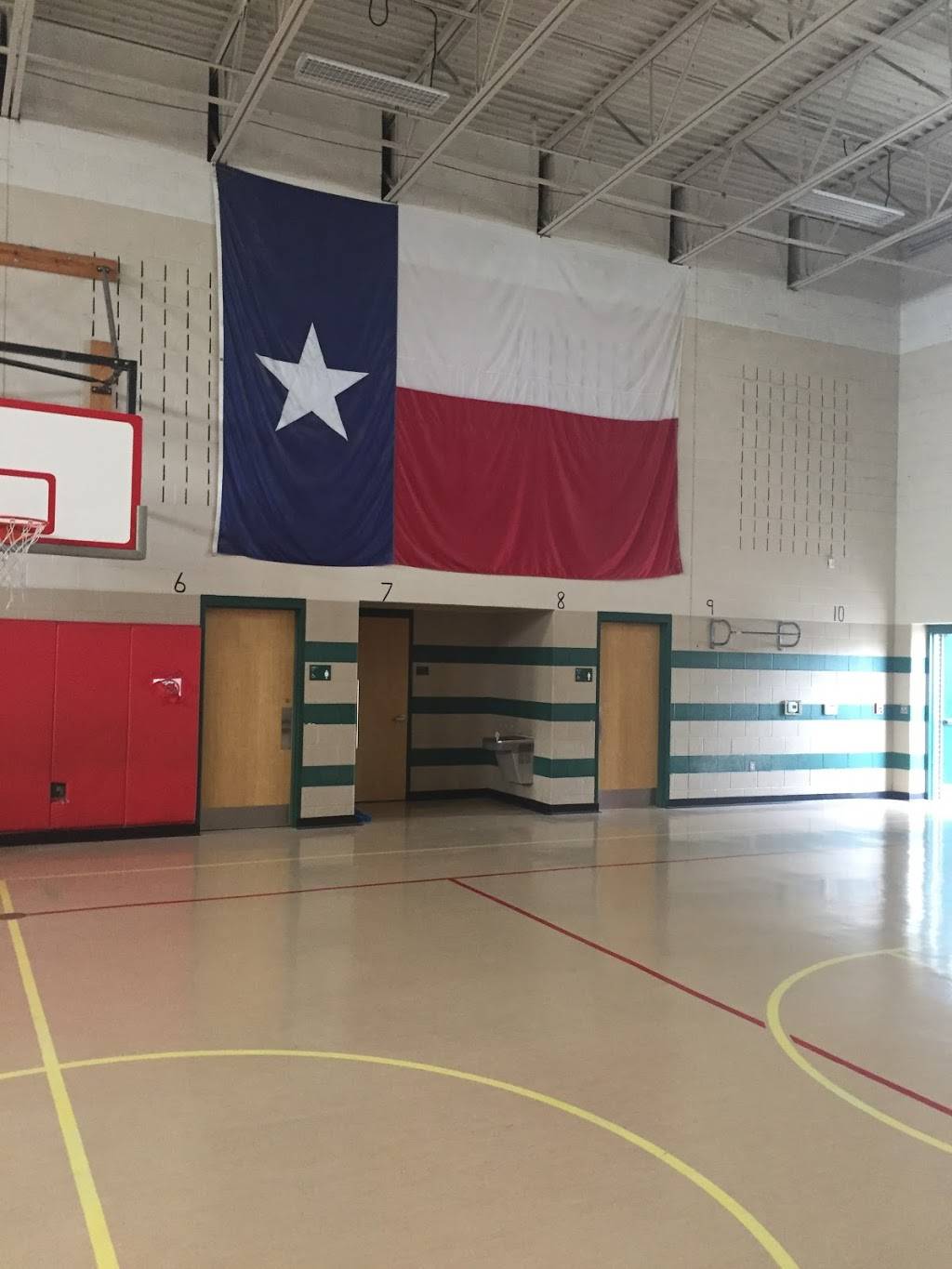 Marine Creek Elementary School | 4801 Huffines Blvd, Fort Worth, TX 76135, USA | Phone: (817) 306-4270