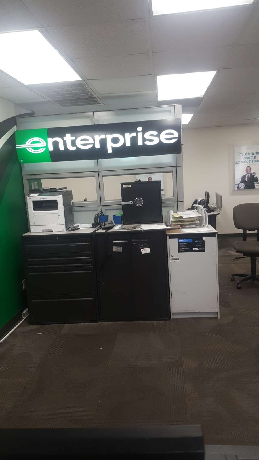 Enterprise Rent-A-Car | 11322 North Fwy, Houston, TX 77037 | Phone: (281) 447-4373