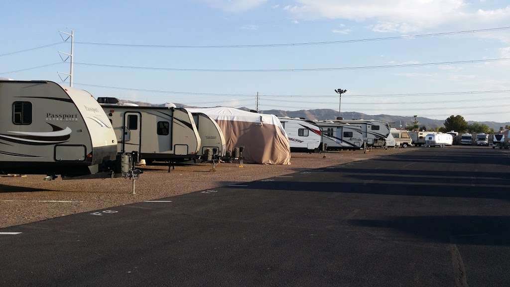 Pecos Storage | 3087 E Pecos Rd, Phoenix, AZ 85048, USA | Phone: (480) 252-6670