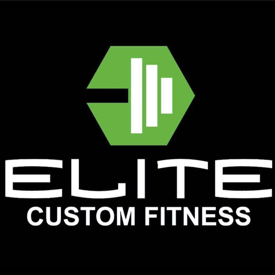 Elite Custom Fitness | 182 Butler St, Wilkes-Barre, PA 18702, United States | Phone: (570) 970-0402