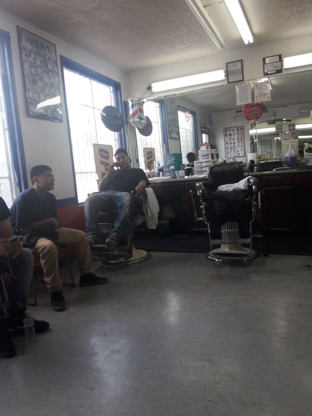 Liz BarberShop✂️✂️???? | 4016 Whittier Blvd, Los Angeles, CA 90023, USA | Phone: (323) 780-9016