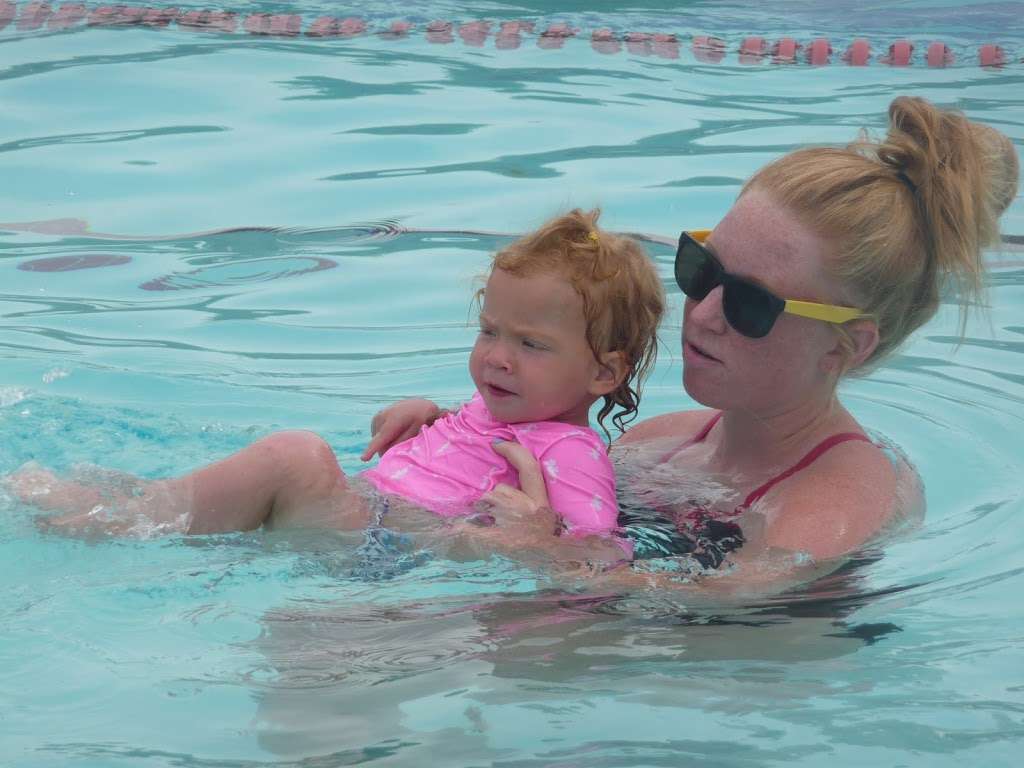 Cougar Swim School | 8315 Hermosa Ave, Ben Lomond, CA 95005, USA | Phone: (831) 239-4228