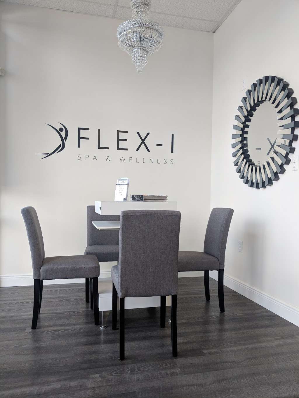 Flex-I Nails Spa & Wellness | 3402 Technological Ave #208, Orlando, FL 32817, USA | Phone: (407) 420-8468