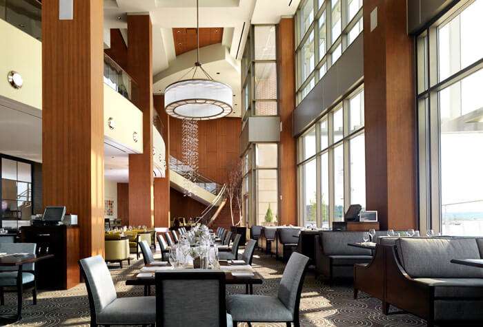 The Westin Washington National Harbor | 171 Waterfront St, National Harbor, MD 20745, USA | Phone: (301) 567-3999