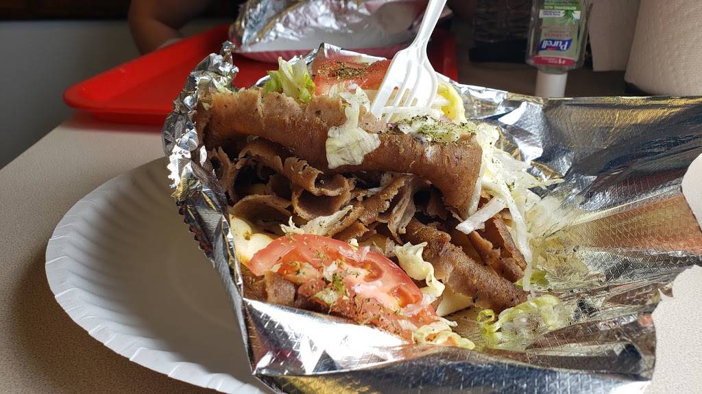 Olympos Gyros & Catering | 5950 Steubenville Pike, McKees Rocks, PA 15136, USA | Phone: (412) 489-5279