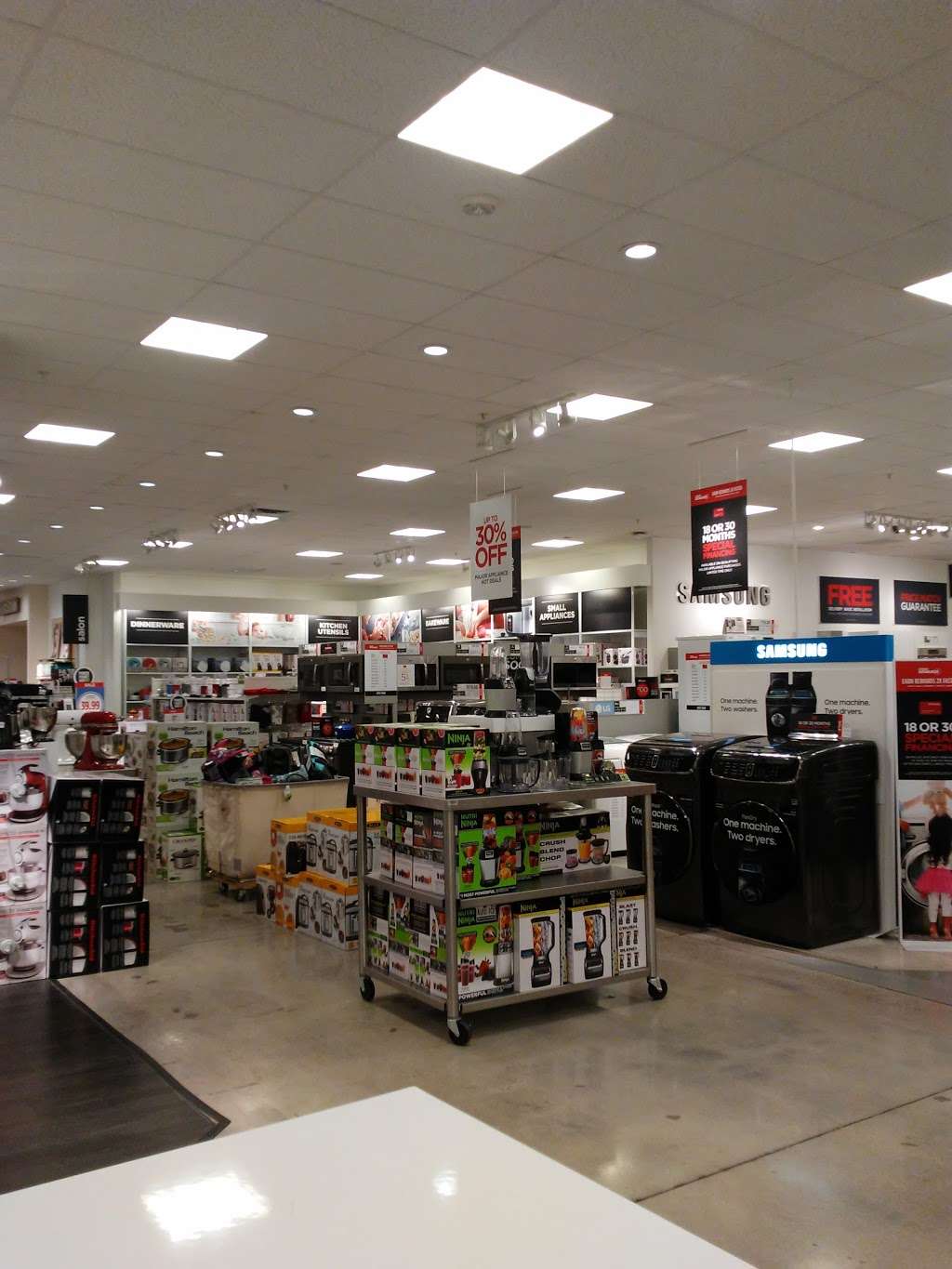 JCPenney | 5335 W Loop 1604 N, San Antonio, TX 78253, USA | Phone: (210) 301-2001