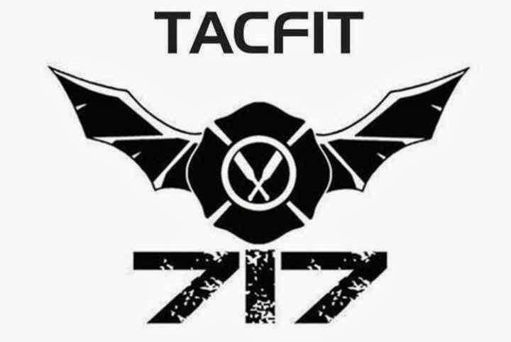 Tacfit 717 | 125 N Park St, Dallastown, PA 17313, USA | Phone: (717) 341-6190