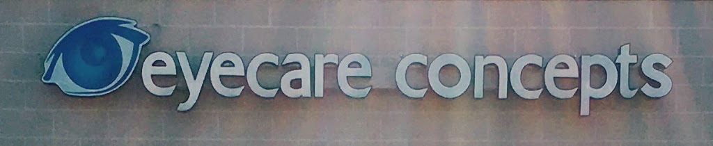 eyecare concepts | 476 Shotwell Rd #104, Clayton, NC 27520, USA | Phone: (919) 553-8181