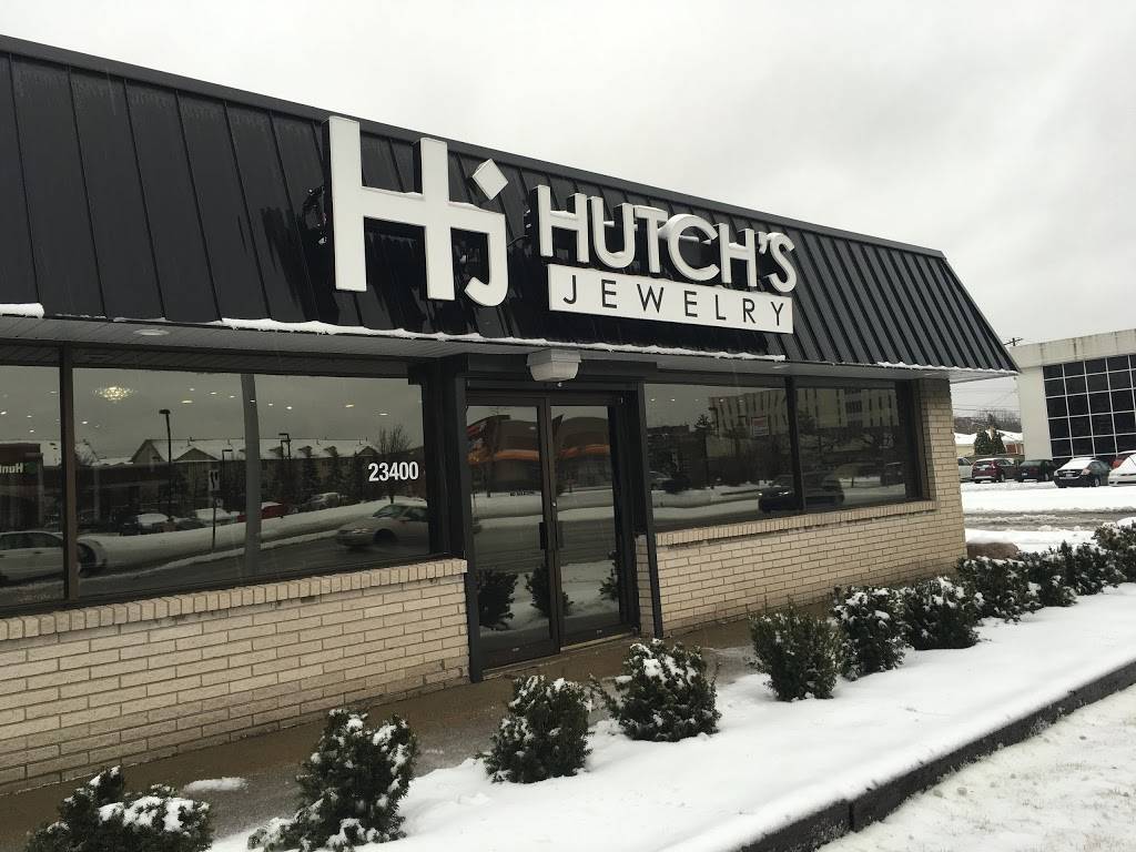 Hutchs Jewelry | 23400 Greenfield Rd, Oak Park, MI 48237, USA | Phone: (248) 569-1113