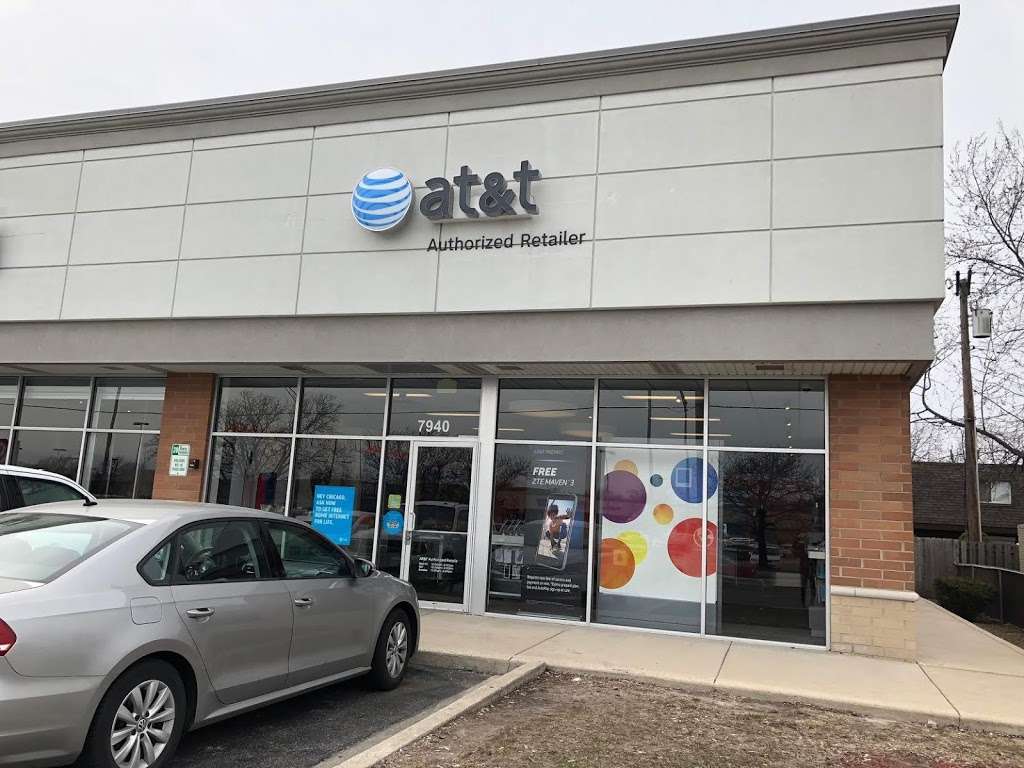 AT&T | 7940 Calumet Ave, Munster, IN 46321 | Phone: (219) 836-5416