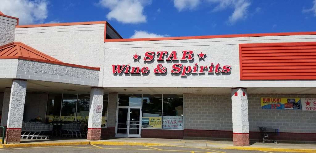 Star Wine & Spirits | 250 Hartford Ave, Bellingham, MA 02019, USA | Phone: (508) 966-0030